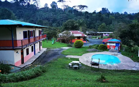 Omoki Eco Hostel image