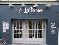 Photos du propriétaire du Restaurant La Ferme Angers - n°1