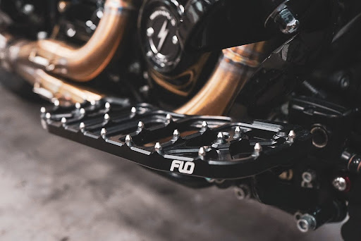 Motorcycle Parts Store «Ramjet Racing Performance Cycles», reviews and photos, 12001 N Cave Creek Rd, Phoenix, AZ 85020, USA