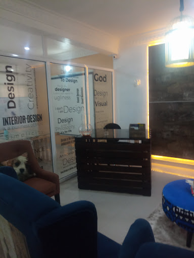 JSAID (JENNIEZ SCHOOL OF AFRICAN INTERIOR DESIGN), 6 Adeola Raji Ave, Araromi, Lagos, Nigeria, Contractor, state Lagos