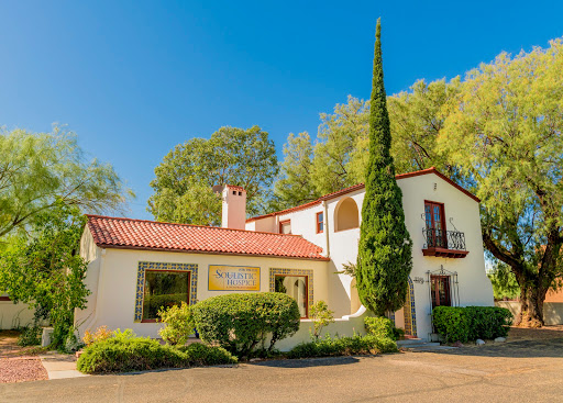 Hospice Tucson