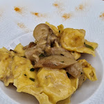 Photo n°1 de l'avis de comobestfood. fait le 13/01/2023 à 15:48 sur le  Caffe' Mazzini à Como