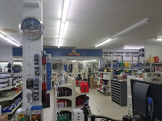 NAPA Auto Parts - NAPA Associate Lacombe