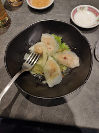 Dumpling du Restaurant chinois Restaurant Hao Heng à Vitré - n°3