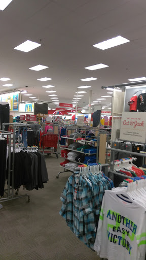 Department Store «Target», reviews and photos, 1800 E Rio Salado Pkwy #120, Tempe, AZ 85281, USA