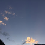 Photo n°1 de l'avis de Andrea.r fait le 25/08/2021 à 17:49 sur le  Rifugio Alpenrose à Carcoforo