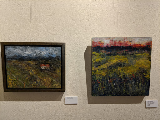 Art Museum «Whistler House Museum Of Art», reviews and photos, 243 Worthen St, Lowell, MA 01852, USA