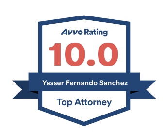 Lawyer «Sanchez Immigration Law Firm», reviews and photos