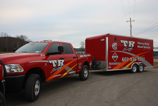 T&R TOWING AND SERVICE BATH image 3