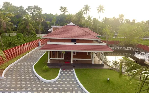 Nirvrithi Bhuwana a private pool Villa image