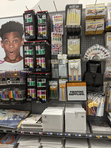 Variety Store «Five Below», reviews and photos, 2145 S Telegraph Rd, Bloomfield Hills, MI 48302, USA