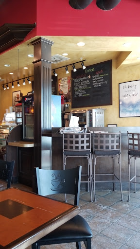Espresso Bar «Cariño Coffee», reviews and photos, 20971 E Smoky Hill Rd, Centennial, CO 80015, USA