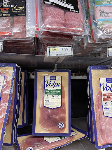 Health Food Store «Sprouts Farmers Market», reviews and photos, 5660 Sepulveda Blvd, Culver City, CA 90230, USA