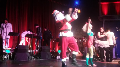 Performing Arts Theater «Alberta Rose Theatre», reviews and photos, 3000 NE Alberta St, Portland, OR 97211, USA