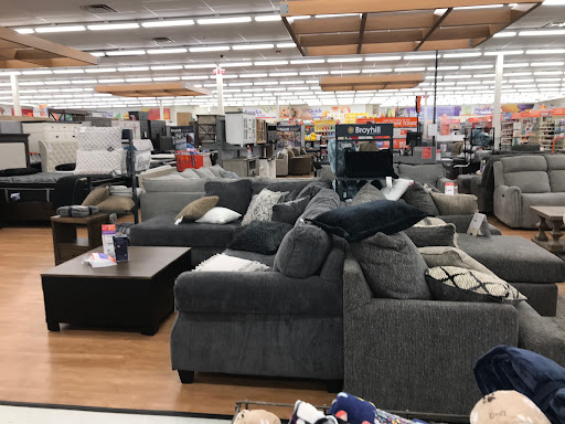 Department Store «Big Lots», reviews and photos, 5600 Mercury Dr, Dearborn, MI 48126, USA