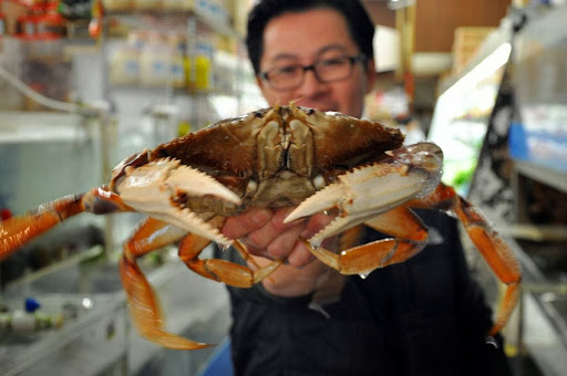 Supermarket «San Bruno Supermarket», reviews and photos, 2480 San Bruno Ave, San Francisco, CA 94134, USA