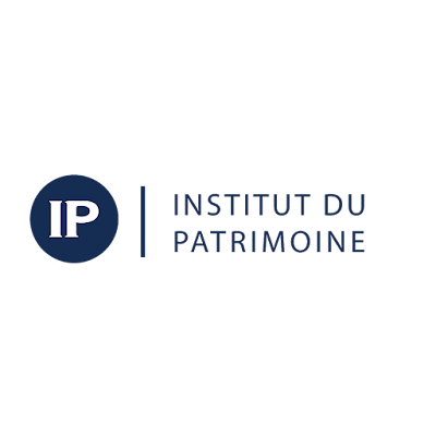 INSTITUT DU PATRIMOINE à Paris