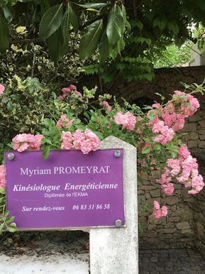 Myriam Promeyrat - Kinésiologue Energéticienne - à Marly-le-Roi