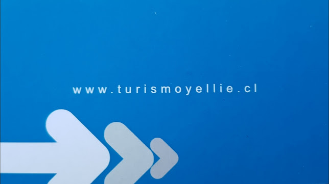 Turismo Yellie - Agencia de viajes