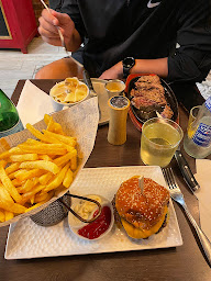 Photo n°10 de Le Resto du Boucher à Nanterre ()