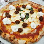 Photo n°1 de l'avis de M.o fait le 10/01/2023 à 20:51 sur le  Fratelli La Bufala à Rome