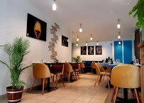 Atmosphère du Restaurant sri-lankais Déli'Zen à Pessac - n°2
