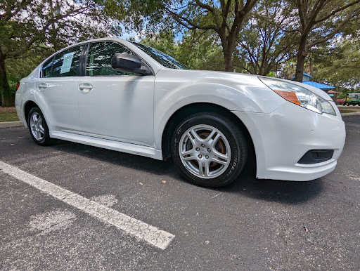 Used Car Dealer «Winter Park Auto Exchange», reviews and photos, 1804 N Goldenrod Rd, Orlando, FL 32807, USA