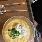 Photo n°3 de l'avis de Stephanie.h fait le 04/11/2023 à 13:55 sur le  RISTORANTE ODEON ALLA COLONNA con GASTRONOMIA à Treviso