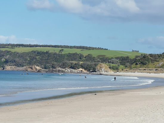 Mona Beach