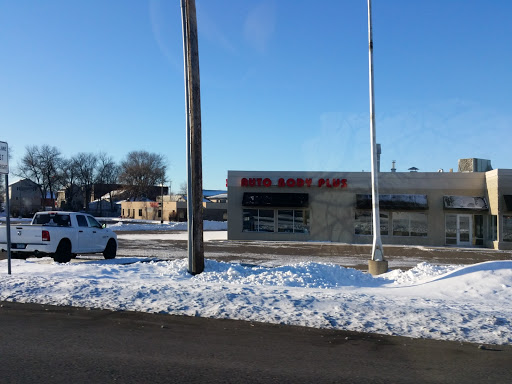 Auto Body Shop «Auto Body Plus», reviews and photos, 21301 County Rd 81, Rogers, MN 55374, USA