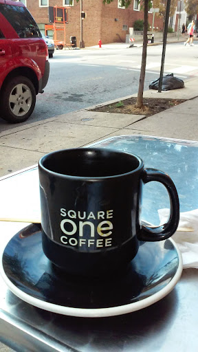 Coffee Shop «Square One Coffee», reviews and photos, 145 N Duke St, Lancaster, PA 17602, USA