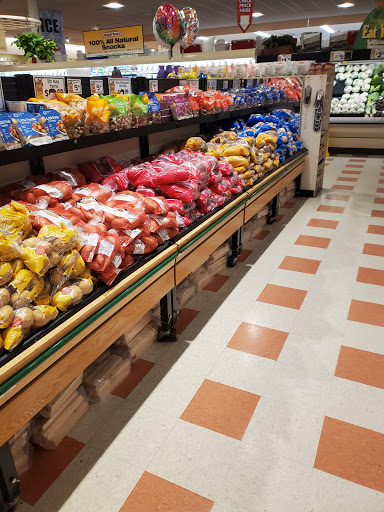 Grocery Store «Market Basket», reviews and photos, 1200 Newport Ave, South Attleboro, MA 02703, USA