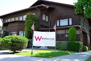 Woman's Club of South Pasadena image