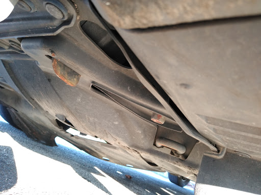 Auto Parts Store «Advance Auto Parts», reviews and photos, 91 Fairview Rd, Ellenwood, GA 30294, USA