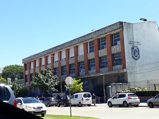 Colegio y Liceo Corazón de María