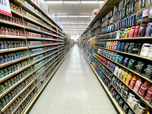 Craft Store «Hobby Lobby», reviews and photos, 401 Englewood Pkwy, Englewood, CO 80110, USA