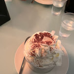 Photo n°10 de l'avis de Giulia.e fait le 08/08/2022 à 19:51 sur le  Blucafè Bar Gallipoli à Gallipoli