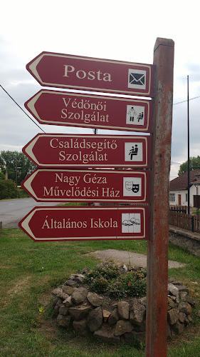 Karcsa, Szabadság u. 1, 3963 Magyarország