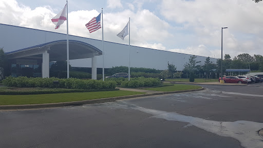 Auto Body Parts Supplier «Hyundai Mobis Alabama, LLC.», reviews and photos, 1395 Mitchell Young Rd, Montgomery, AL 36108, USA