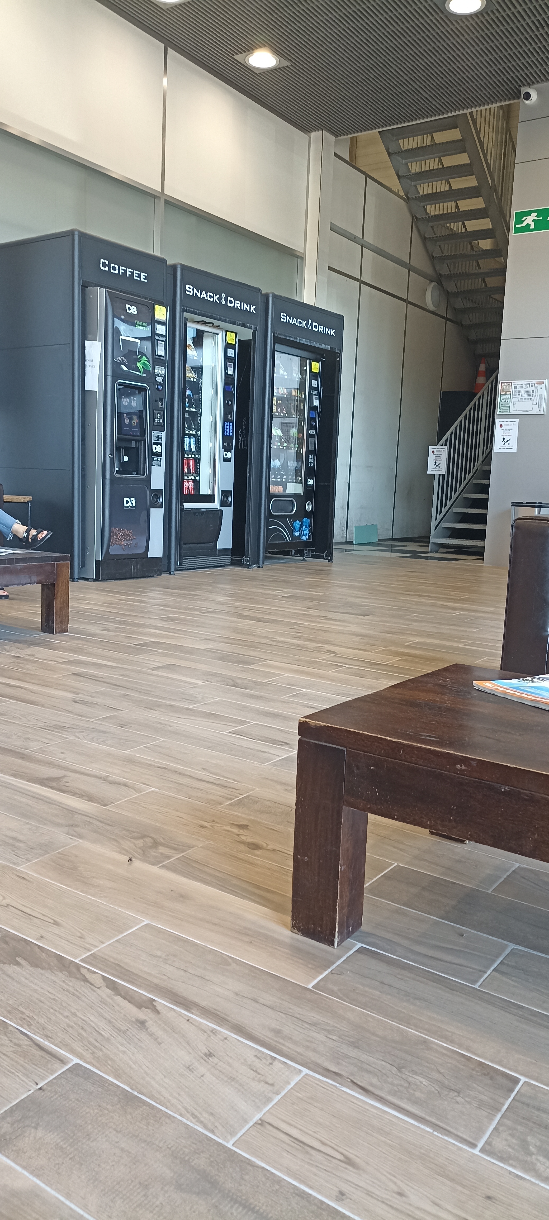 Photo n° 13 de l'avis de Usman.h fait le 22/04/2018 à 20:53