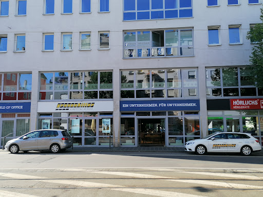 Grasenhiller GmbH Nürnberg