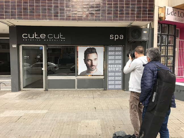 Opiniones de Cute Cut en Montevideo - Peluquería