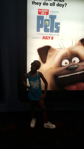 Movie Theater «AMC Showplace Cicero 14», reviews and photos, 4779 W Cermak Rd, Cicero, IL 60804, USA