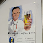 Photo n°11 de l'avis de Jarrod.i fait le 02/07/2018 à 08:56 sur le  Klosterbier Vertriebs GmbH à Scheyern