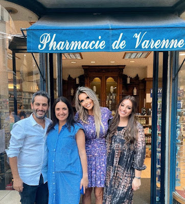 Pharmagence à Paris