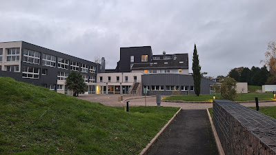 Clinique du Manoir en Berry à Pouligny-Notre-Dame