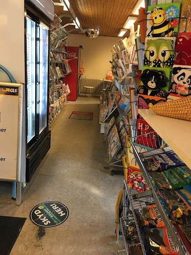 Anmeldelser af Galten Kiosk i Beder-Malling - Supermarked