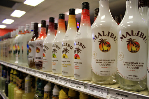 Wine Store «Middletown Fine Wine & Spirits», reviews and photos, 721 S Breiel Blvd, Middletown, OH 45044, USA