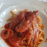 Photo n°4 de l'avis de Anna.e fait le 08/12/2022 à 15:50 sur le  Ristorante Casablanca à Bari