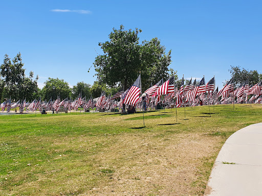 Park Bakersfield